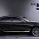 Illustration for article titled Heres The 2019 Kia K9, The Replacement For The K900 You Forgot, Before Youre Supposed To See It